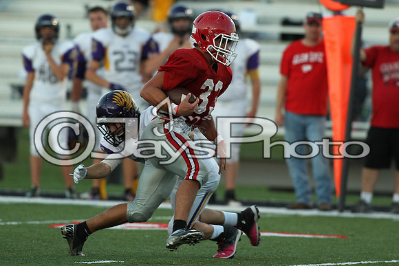 Mayflower @ Glen Rose (Scrimmage) 8-25-2015 (©Justin Manning) JWM_0192