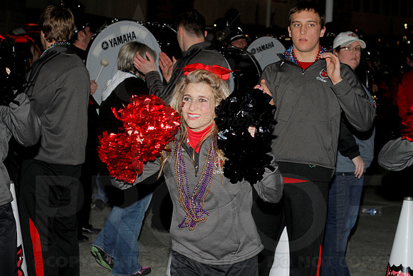 GoDaddy Bowl Mardi Gras Parade (©Justin Manning) JWM_0243
