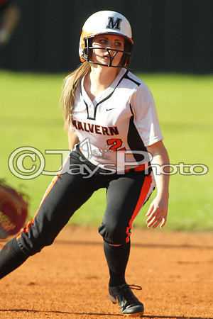 Harmony Grove @ Malvern softball_JWM_0418