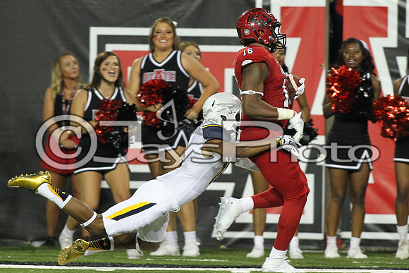 Toledo @ Arkansas State 9-2-16_JWM_2053
