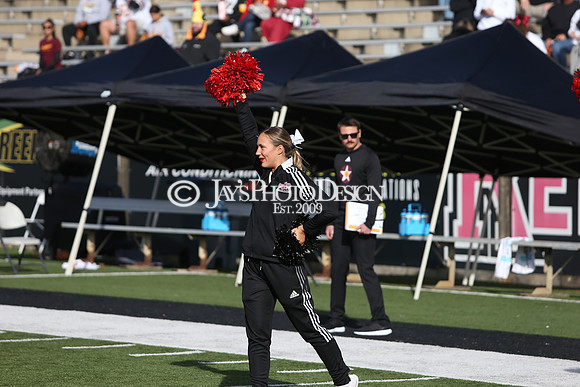 ULM @ Arkansas State 11-23-24_JWM_0221