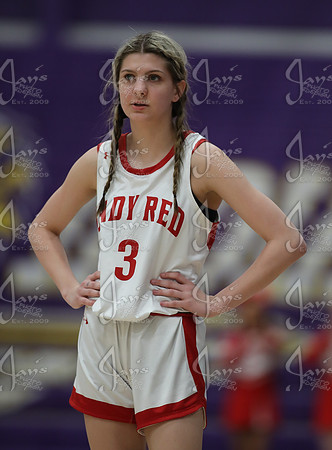 Mountain Pine vs. Ouachita (AAA 2A-4 Regional 3rd place game) 3-1-25_JWM_0143