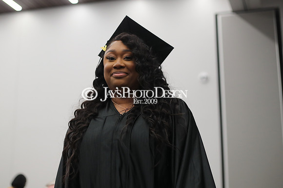 Arkansas State University Three Rivers (Health Sciences' Pinning Ceremony) LPN & RN 12-12-24 _JWM_0868