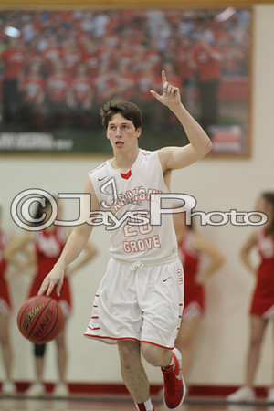 Harmony Grove vs Fountain Lake SR Boys 12-3-2015 (©Justin Manning) JWM_0018