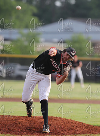 Malvern @ Bauxite baseball 4-29-25_JWM_0361