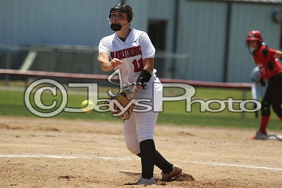 Harding Academy vs. Harmony Grove (3A Regionals) 5-5-17_JWM00342
