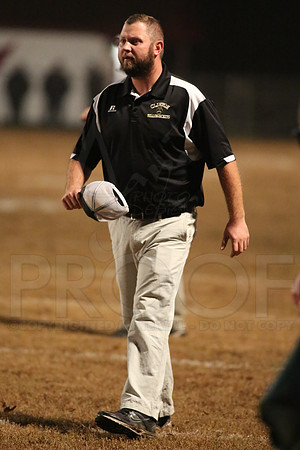 Clinton @ Pine Bluff Dollarway 11-21-2014 (©Justin Manning) JWM_161