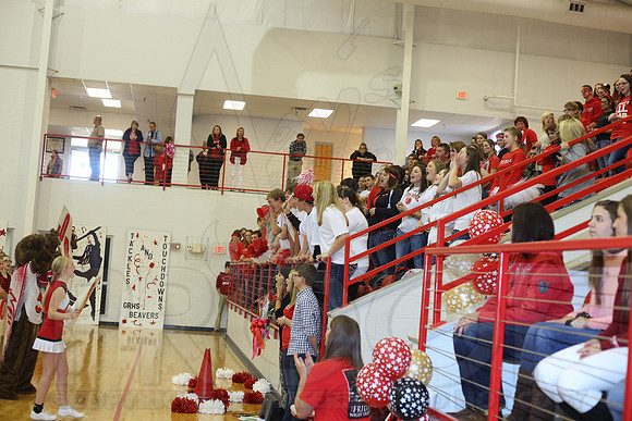 Glen Rose Homecoming Day Ceremony (©Justin Manning) JWM_0137