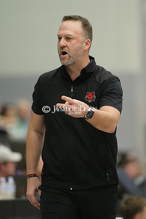 Arkansas State @ UCA 12-6-22 _JWM_0302
