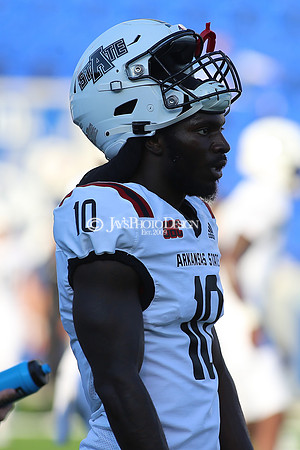 Arkansas State @ Memphis 9-17-22_JWM_0136