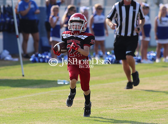3rd Grade Peewee Football (Glen Rose @ Bismarck) 8-24-24_JWM_0090