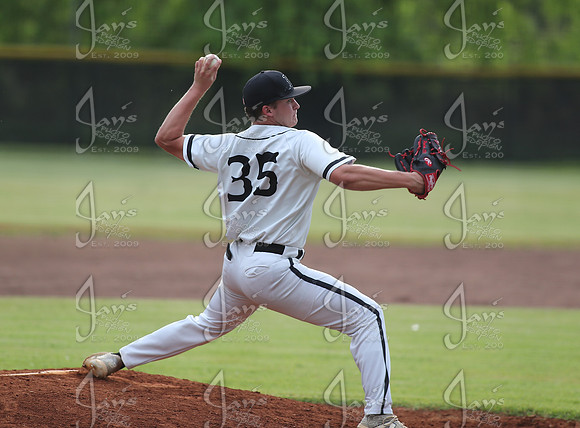 Malvern @ Bauxite baseball 4-29-25_JWM_0093