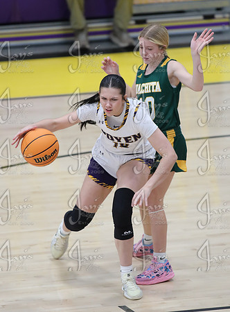 Ouachita @ Poyen Sr. Girls 1-21-25_JWM_0057