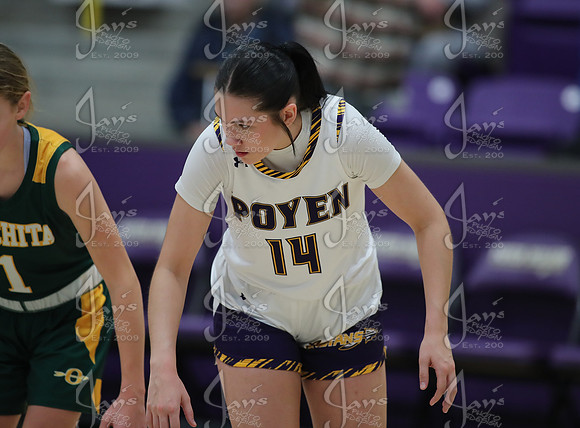 Ouachita @ Poyen Sr. Girls 1-21-25_JWM_0281