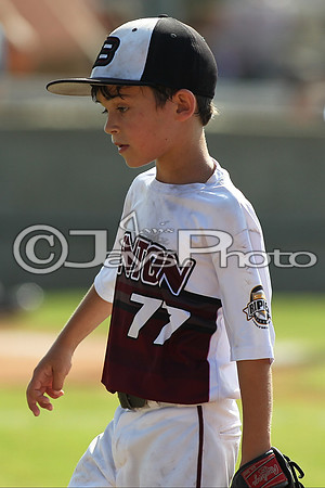 Benton vs. Cabot Cal Ripken t-ball All-Stars 7-10-2015 (©Justin Manning) JWM_0020