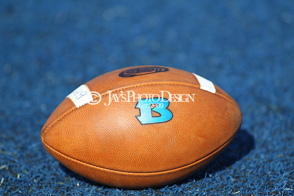 Bryant Football Practice 8-3-18_0069