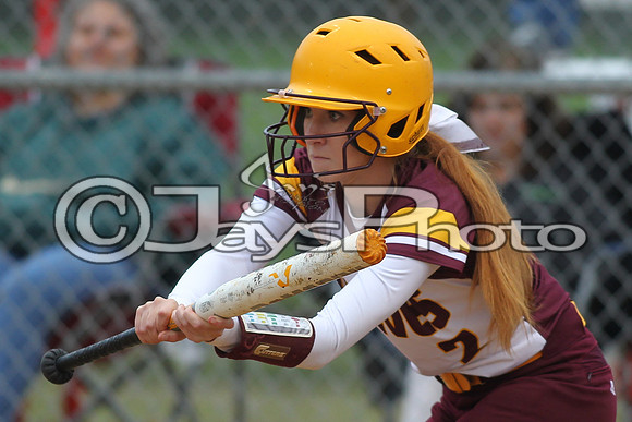 Lake Hamilton @ Glen Rose softball 3-9-17_JWM00114