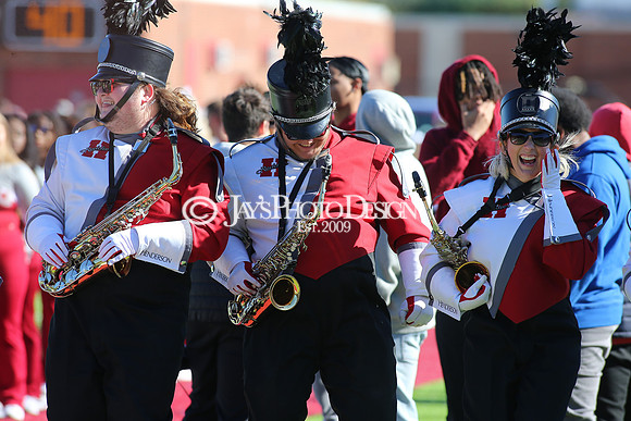 Ouachita Baptist @ Henderson State (The Battle of the Revine) 11-12-22_JWM_0738