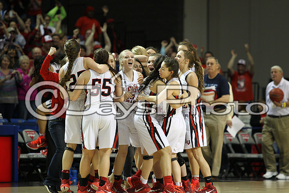 Nemo Vista vs. Wonderview 1A Girls State Finals 3-12-2015 (©Justin Manning) JWM_442