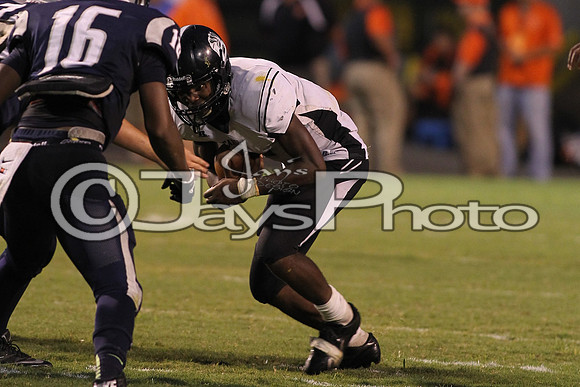 Lafayette County vs. Bearden (Hooten's Kickoff Classic) 8-31-2015 (Scrimmage) 8-31-2015 (©Justin Manning) JWM_0363