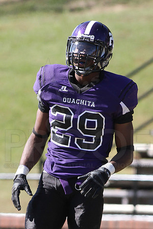 Southern Arkansas University @ Ouachita Baptist University 11-1-2014 (©Justin Manning) JWM_230