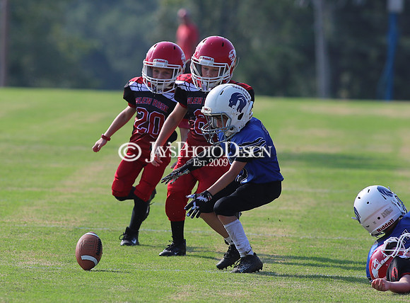 3rd Grade Peewee Football (Glen Rose @ Bismarck) 8-24-24_JWM_0137