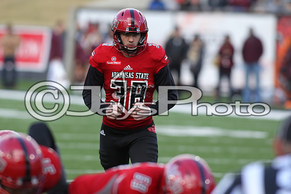 Texas State @ Arkansas State 11-18-17_JWM0340