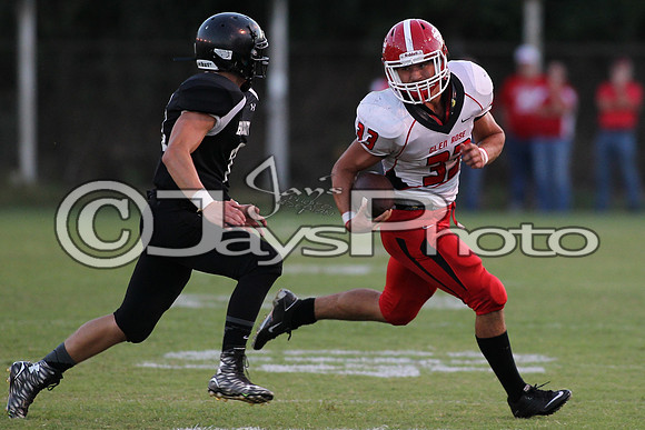 Glen Rose @ Bauxite 9-11-2015 (©Justin Manning) JWM_0267
