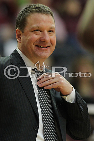 Georgia Southern @ AR-Little Rock Men's 1-28-2016 (©Justin Manning) JWM_(0681