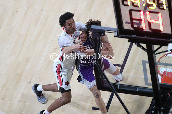 Trevecca Nazarene @ Arkansas State University 10-26-24_JWM_0699