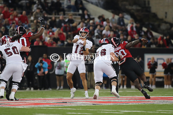 Troy @ Arkansas State 10-26-24_JWM_0709
