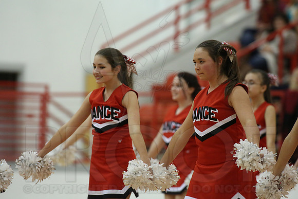 Poyen @ Glen Rose Jr Girls, Jr Boys & Senior Girls 11-18-2014 (©Justin Manning) JWM_251