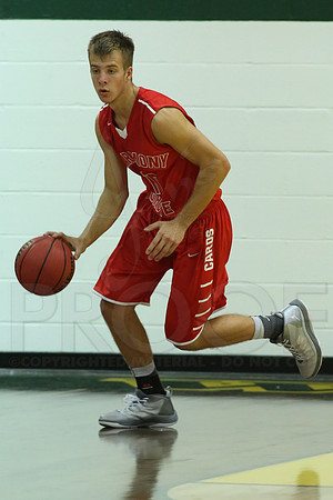 Harmony Grove @ Oauchita Sr Boys 11-13-2014 (©Justin Manning) JWM_0077
