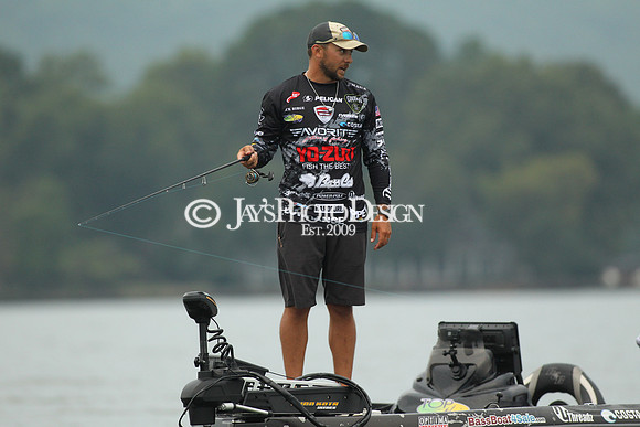 Forrest Wood Cup (Day 2 on the water) 8-10-19_0094