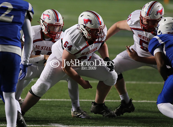 Midland vs. Strong (8 Man State Final) 12-5-24_JWM_0498