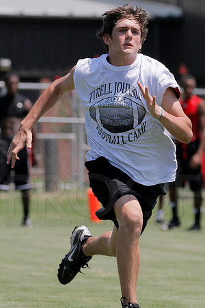 Tyrell Johnson Football Camp 7-20-12 (Justin Manning)252