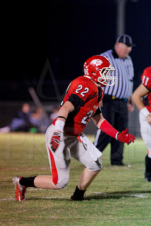 Bismarck @ Glen Rose (Homecoming) 10-5-12 (Justin Manning)0152