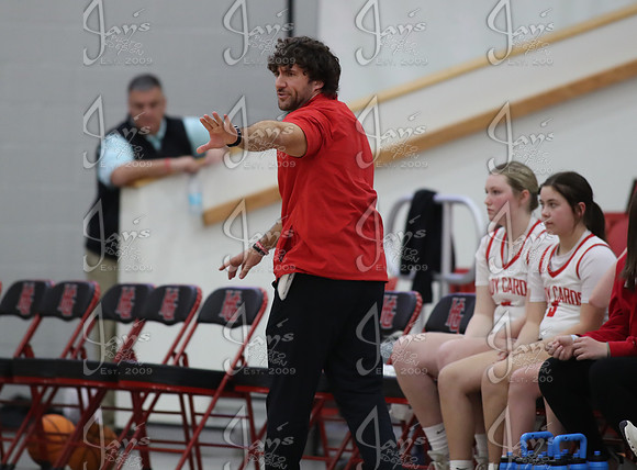 Glen Rose @ Harmony Grove Sr. Girls 1-16-25_JWM_0532