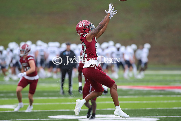 Southwestern Oklahoma State @ Henderson State 11-9-24_JWM_0025