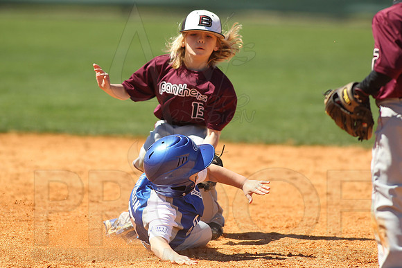 Benton Panthers vs. Bryant Hornets_JWM_0265