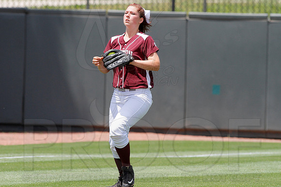 6A Benton vs Russellville State Finals 5-17-13 (© Justin Manning) JWM0031