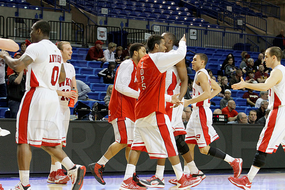 WKU vs. UL-Monroe Men's JWM0058 (©Justin Manning)