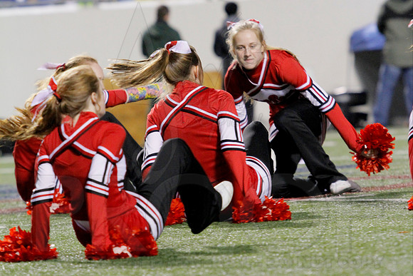 Glen Rose vs. Charleston 12-21-13 (©Justin Manning) (©Justin Manning) JWM0318 0318