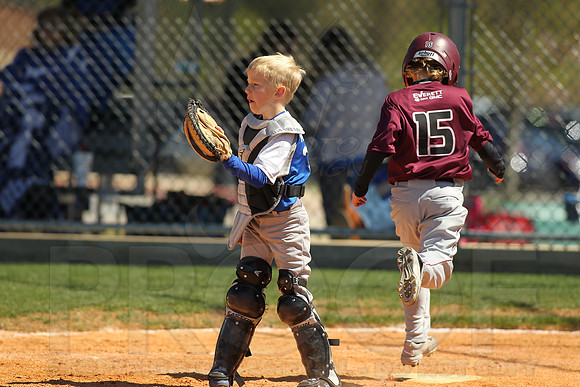 Benton Panthers vs. Bryant Hornets_JWM_0311