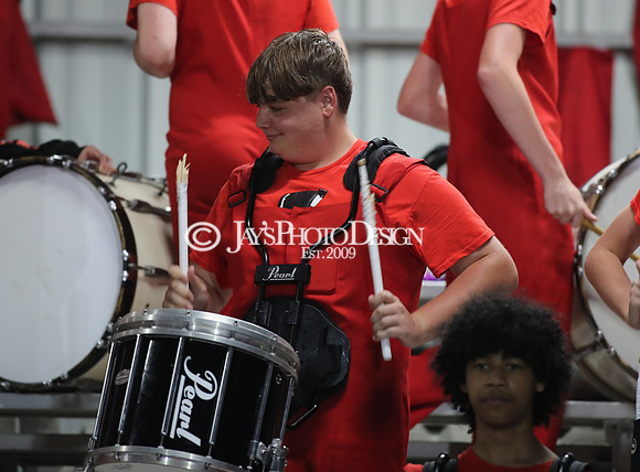 Bismarck @ Glen Rose 9-13-24_JWM_0183