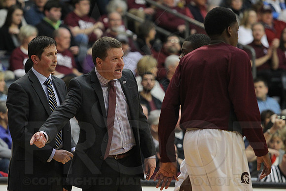 Arkansas State @ AR-Little Rock Men's 3-1-16_JWM_0148
