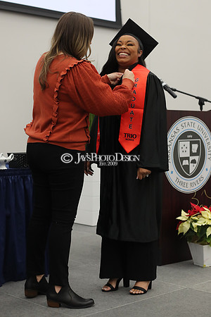 Arkansas State University Three Rivers (Health Sciences' Pinning Ceremony) LPN & RN 12-12-24 _JWM_0480