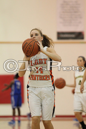 Tri-Lakes All Star Baketball Game 3-17-2015 (©Justin Manning) JWM_0080