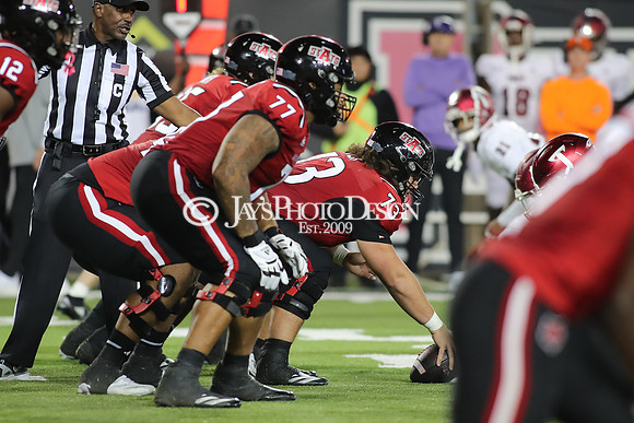 Troy @ Arkansas State 10-26-24_JWM_1294