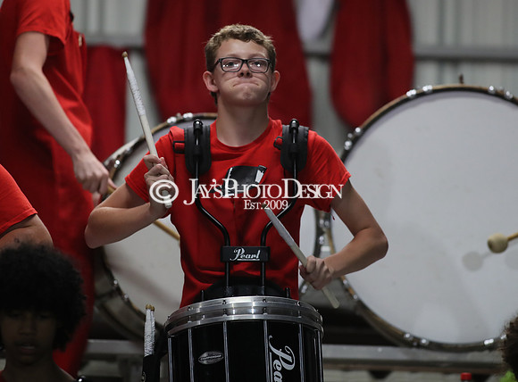 Bismarck @ Glen Rose 9-13-24_JWM_0173